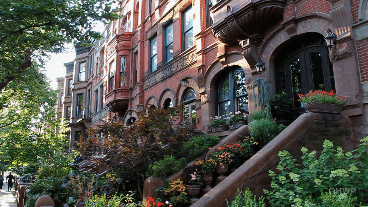 Monthly Rental Near Park Slope