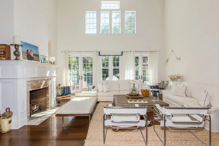 Image of Living space #1