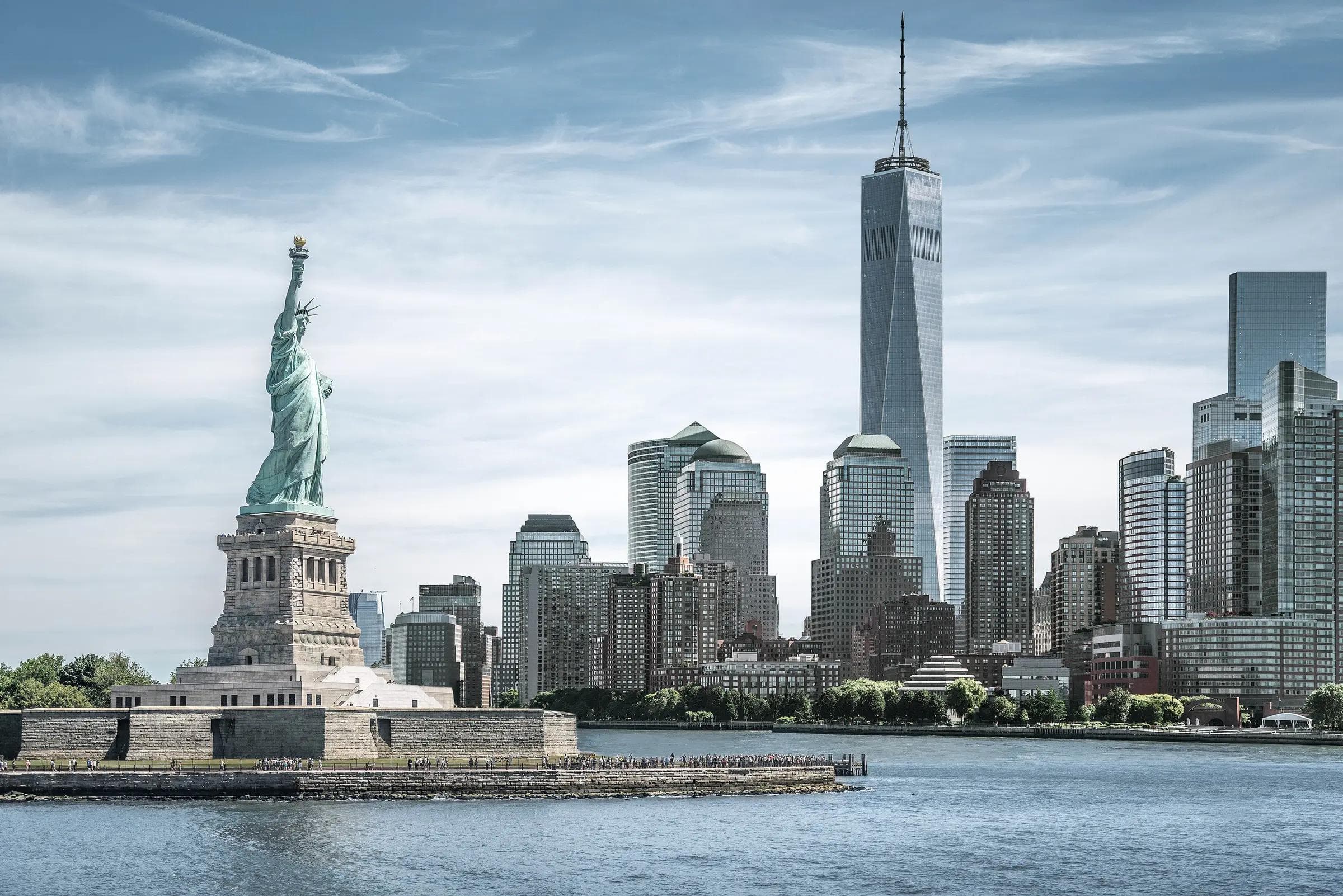 10 Non-Touristy Things To Do in NYC - August 2026