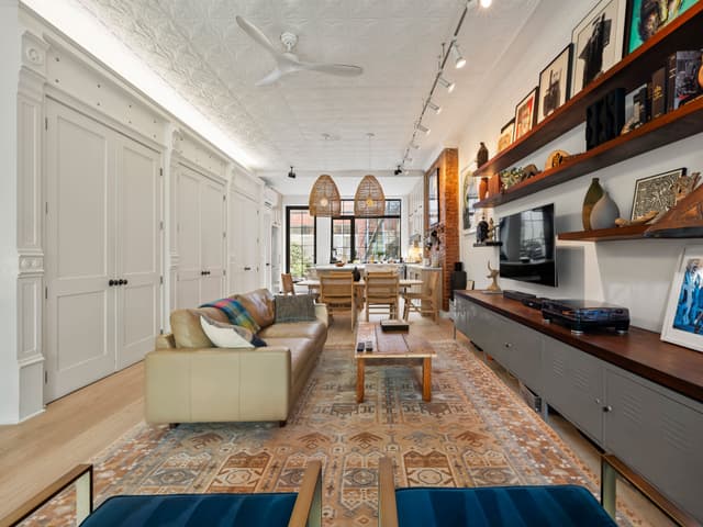 Image of Living space #3