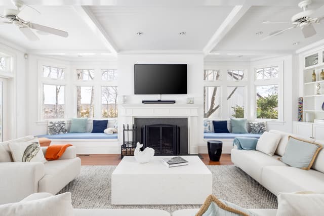 Image of Living space #1