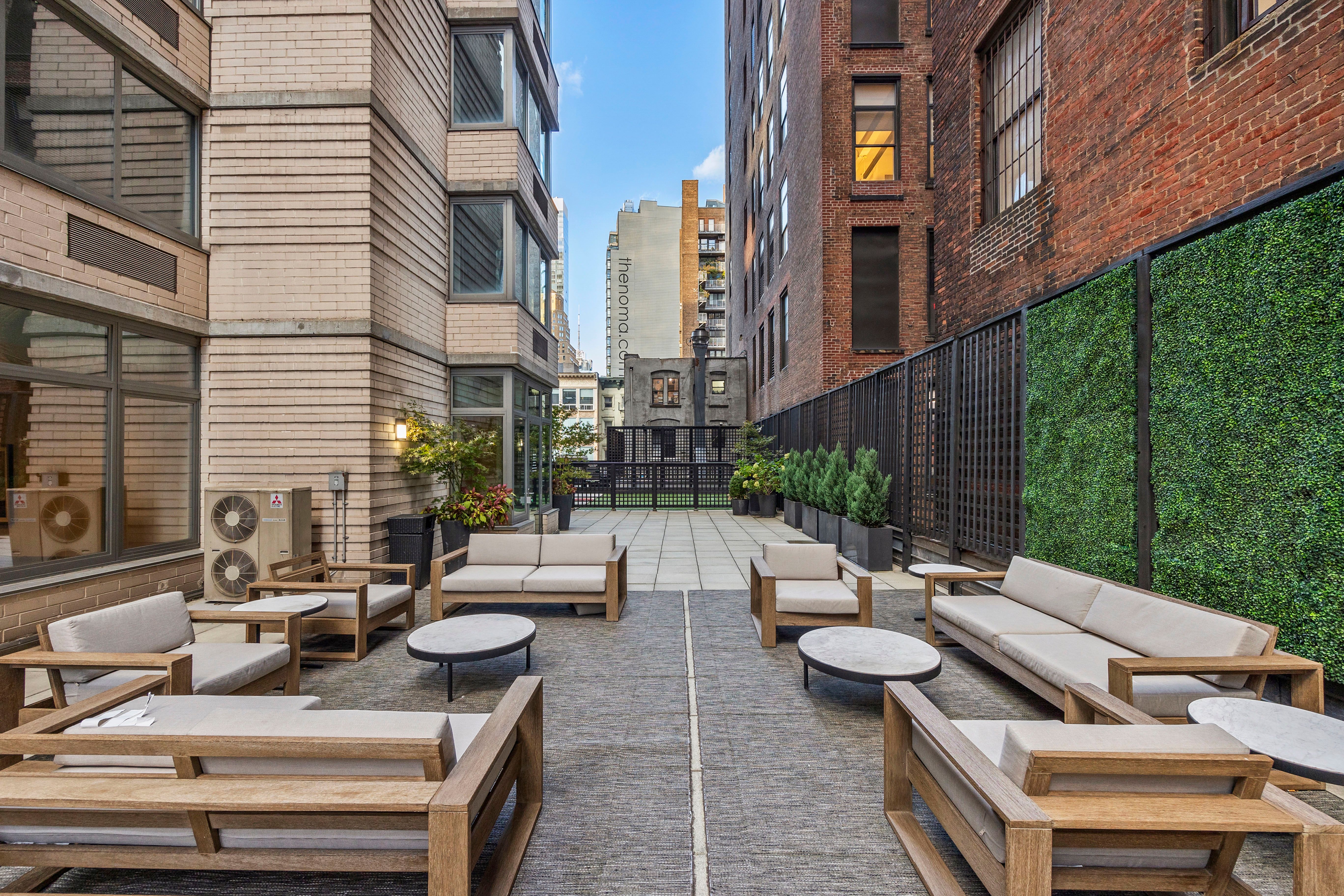 Flatiron Place | Chelsea | Condo w/ Panoramic Views photo 52