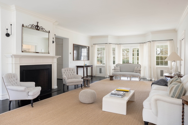 Image of Living space #1