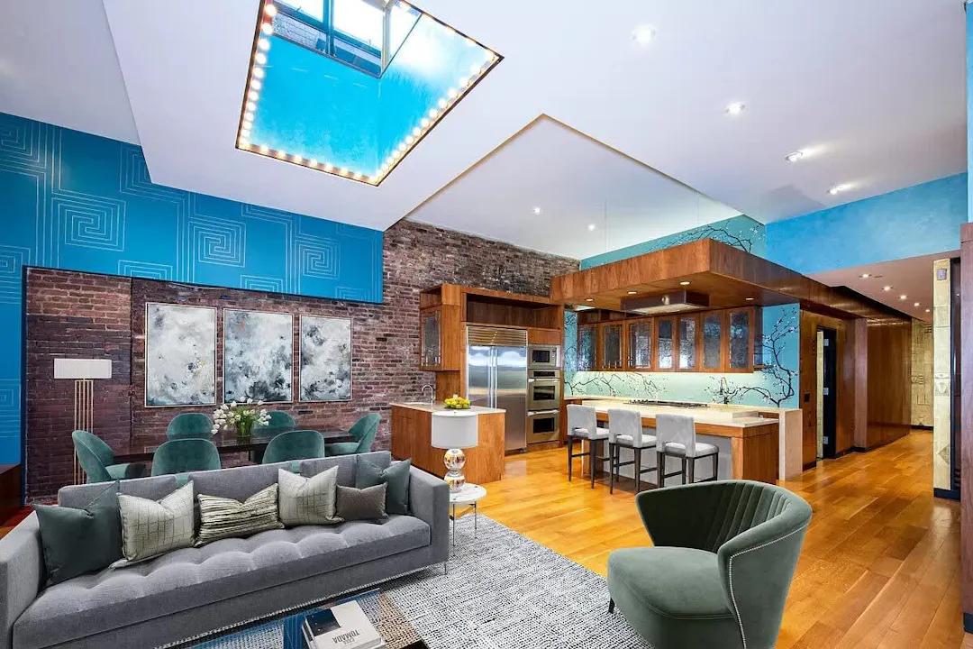 Rialto PH By Rove Travel | Union Square NYC