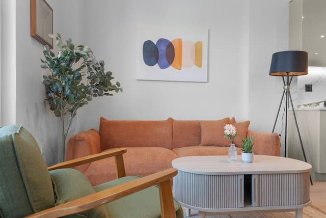 Image of Living space #4