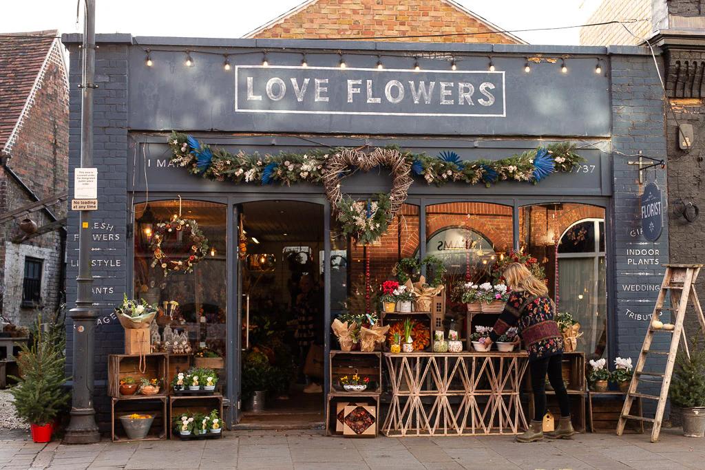 East Quogue Flower Shop