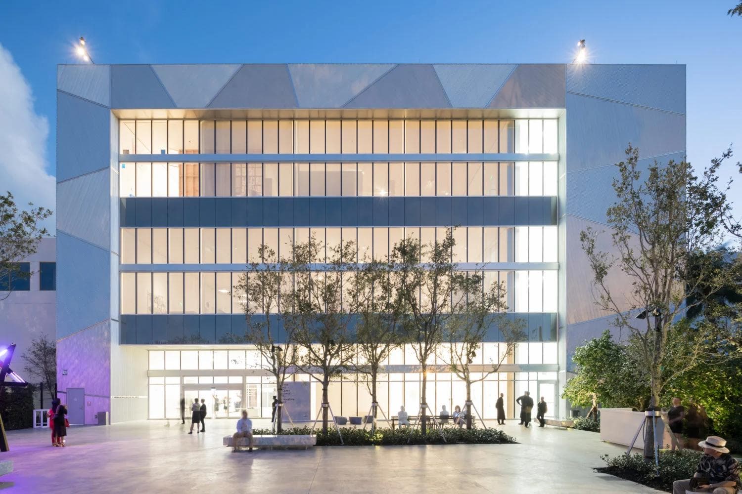 Institute of Contemporary Art, Miami (ICA)