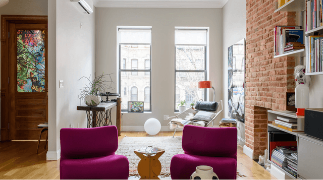 Image of Living space #2