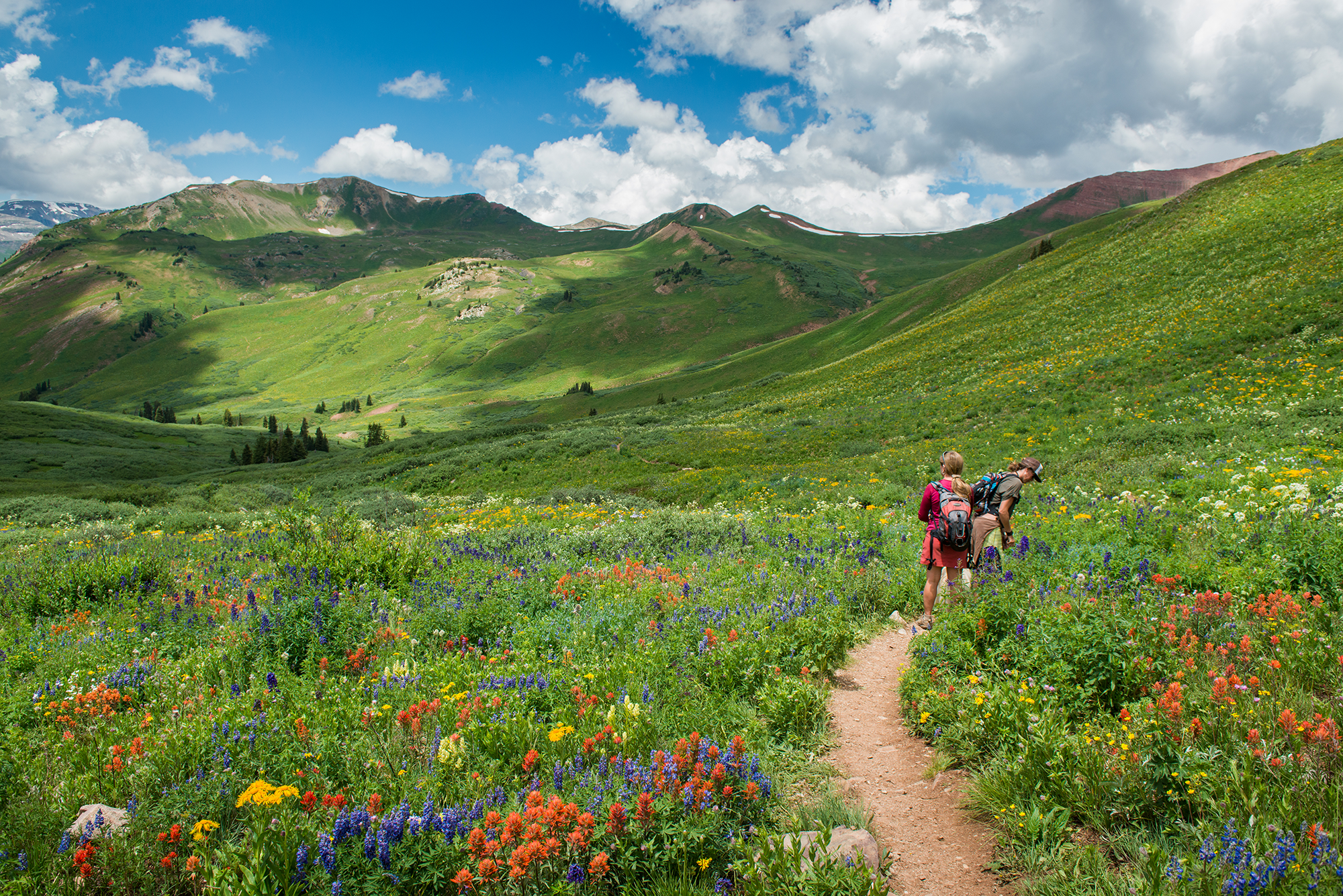Maroon Bells