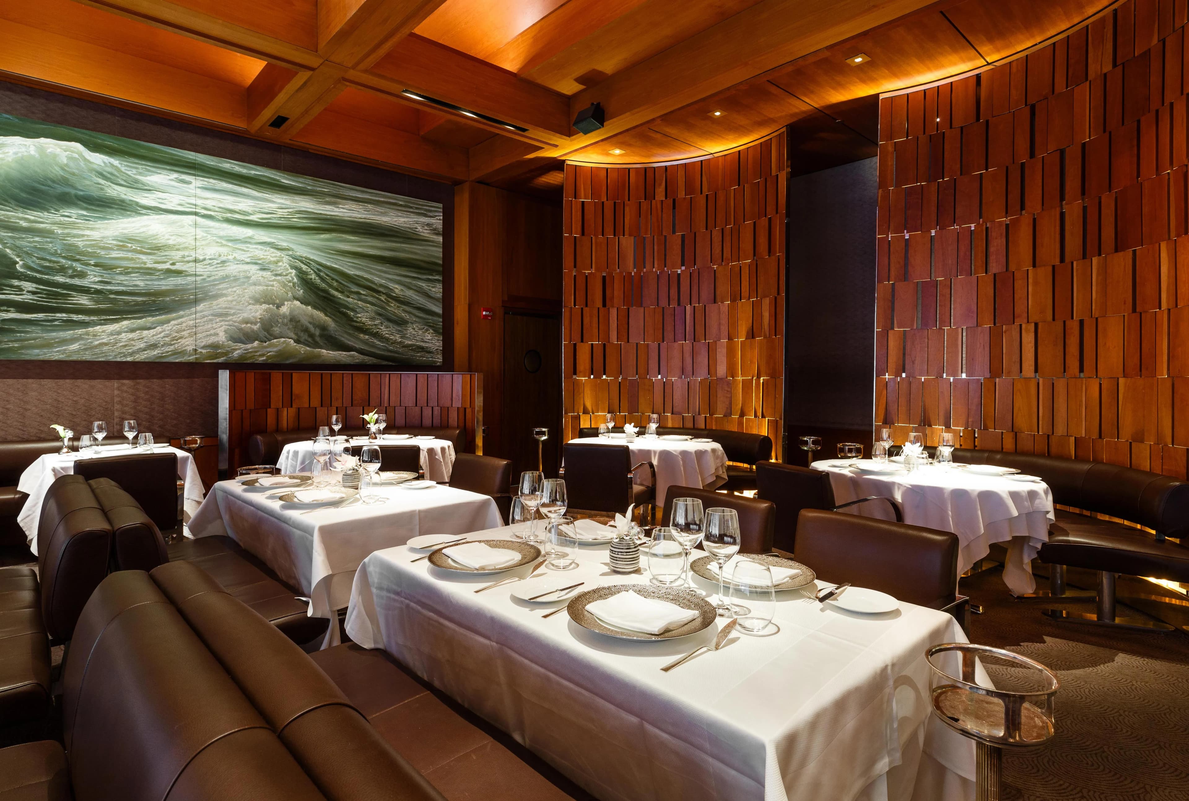 Le Bernardin