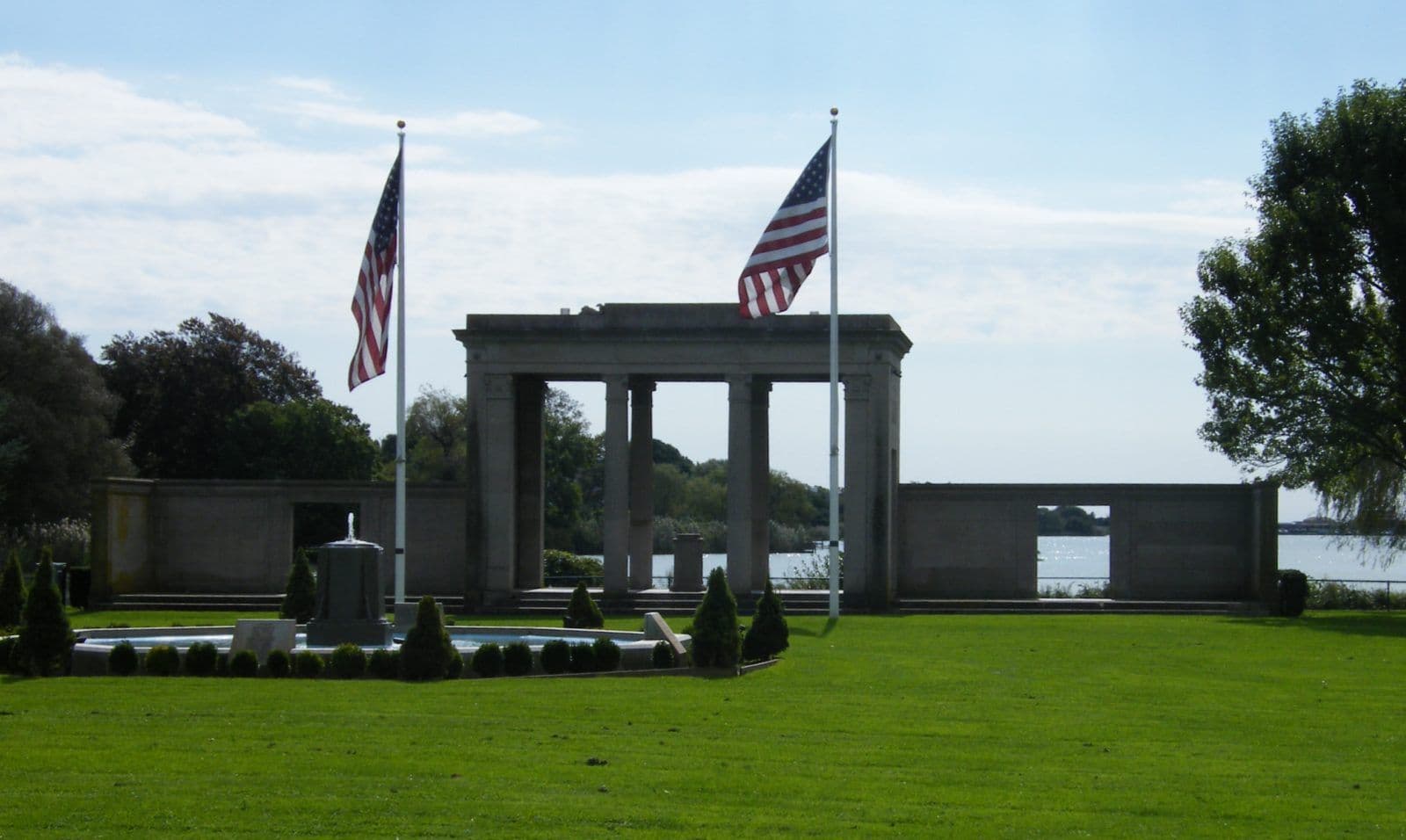 Agawam Park