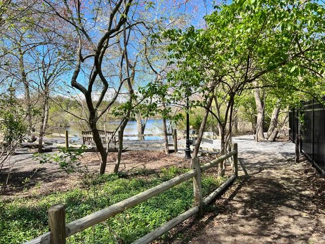 Quogue Wildlife Refuge