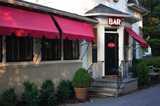 Red Bar Brasserie