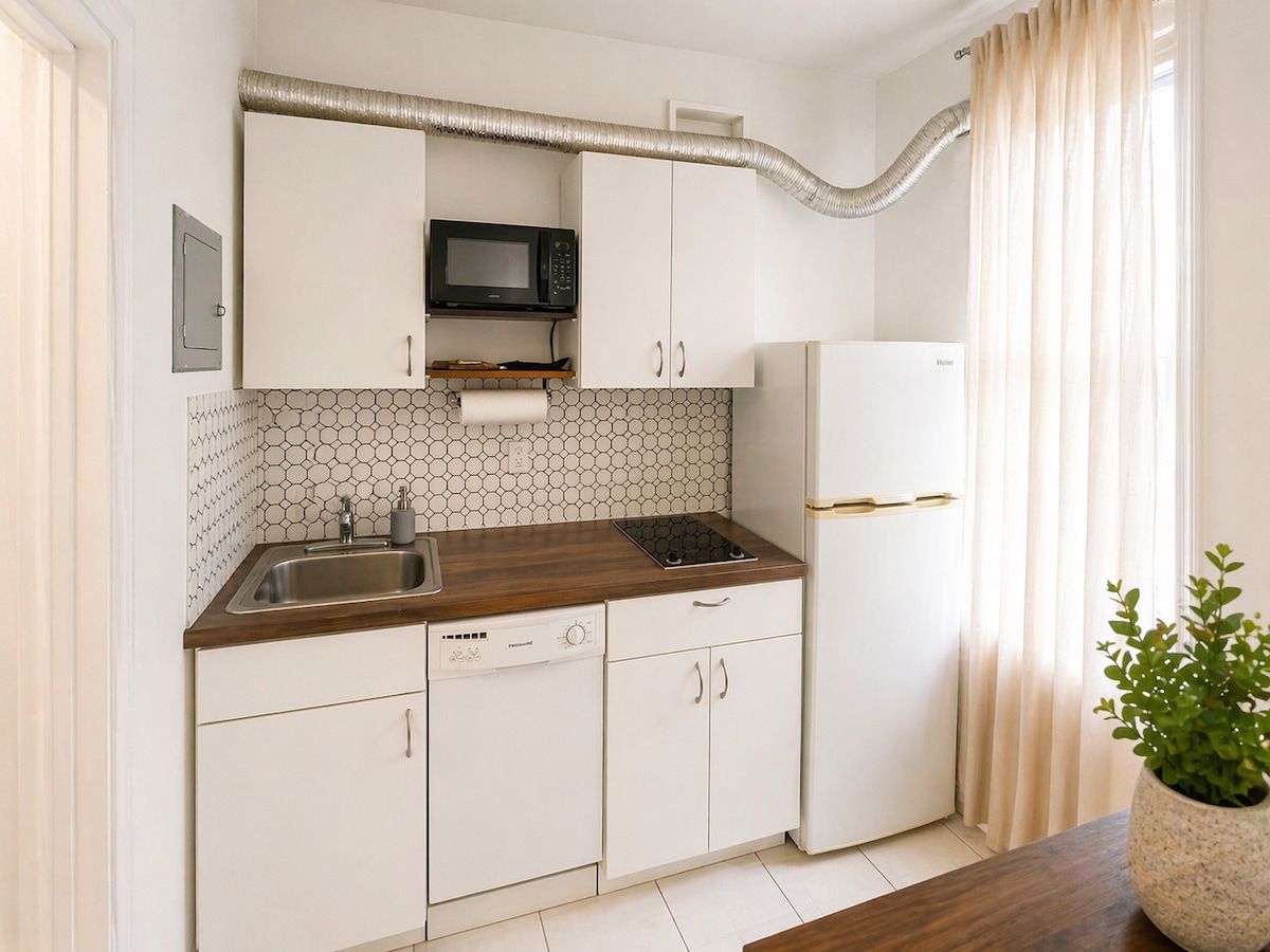 West Fourth Place | West Village | Modern Apartment photo 6