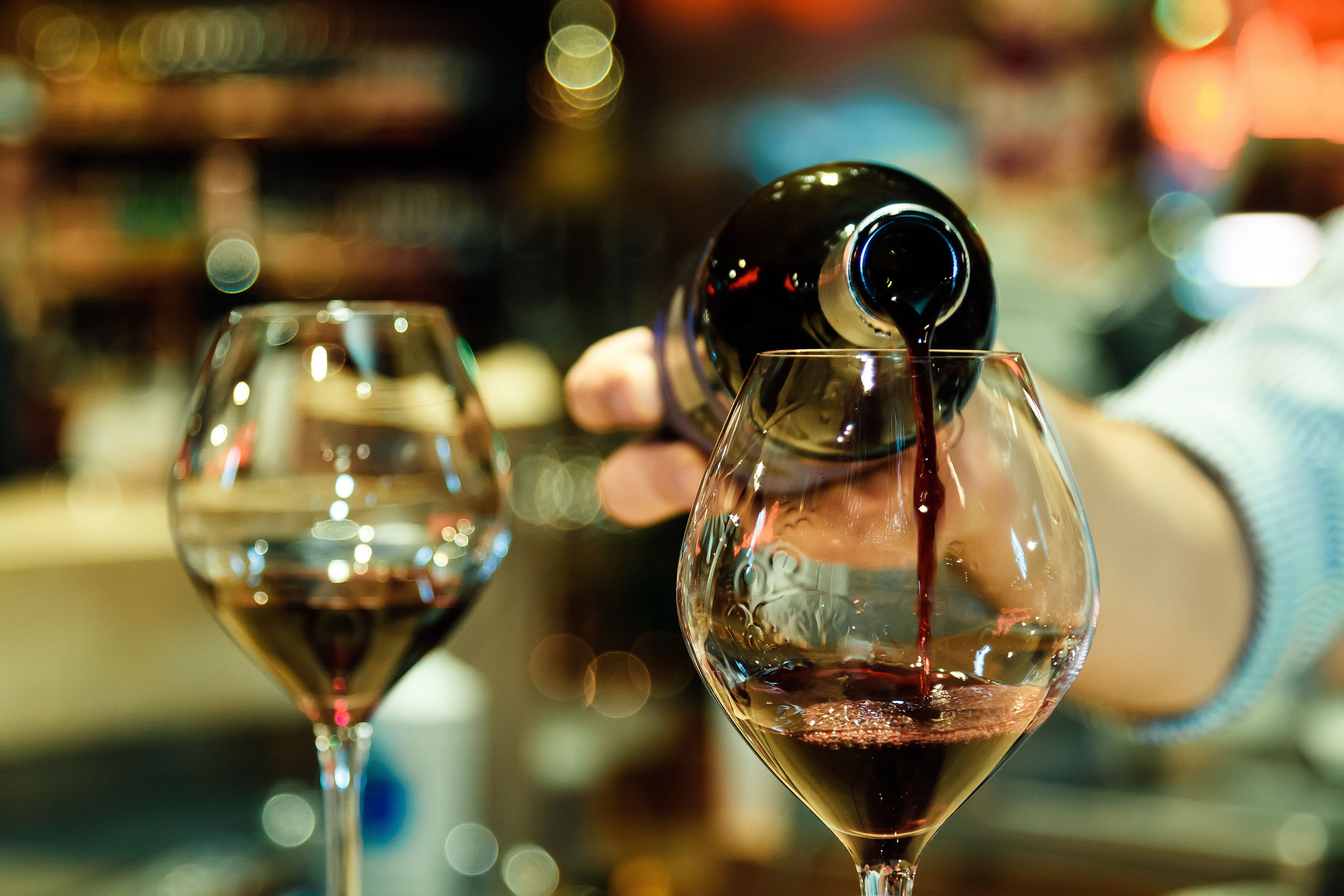 Tastings Wine & Spirits