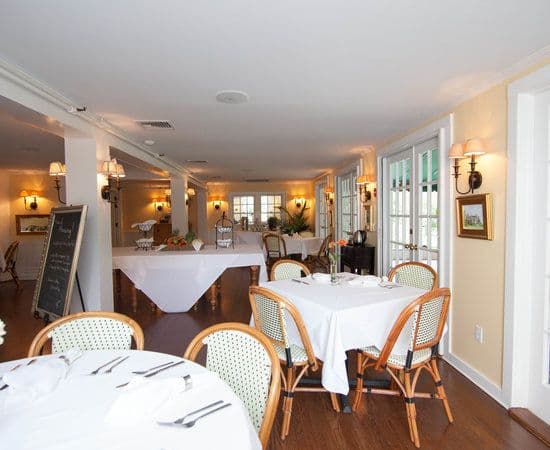 The Hedges Inn