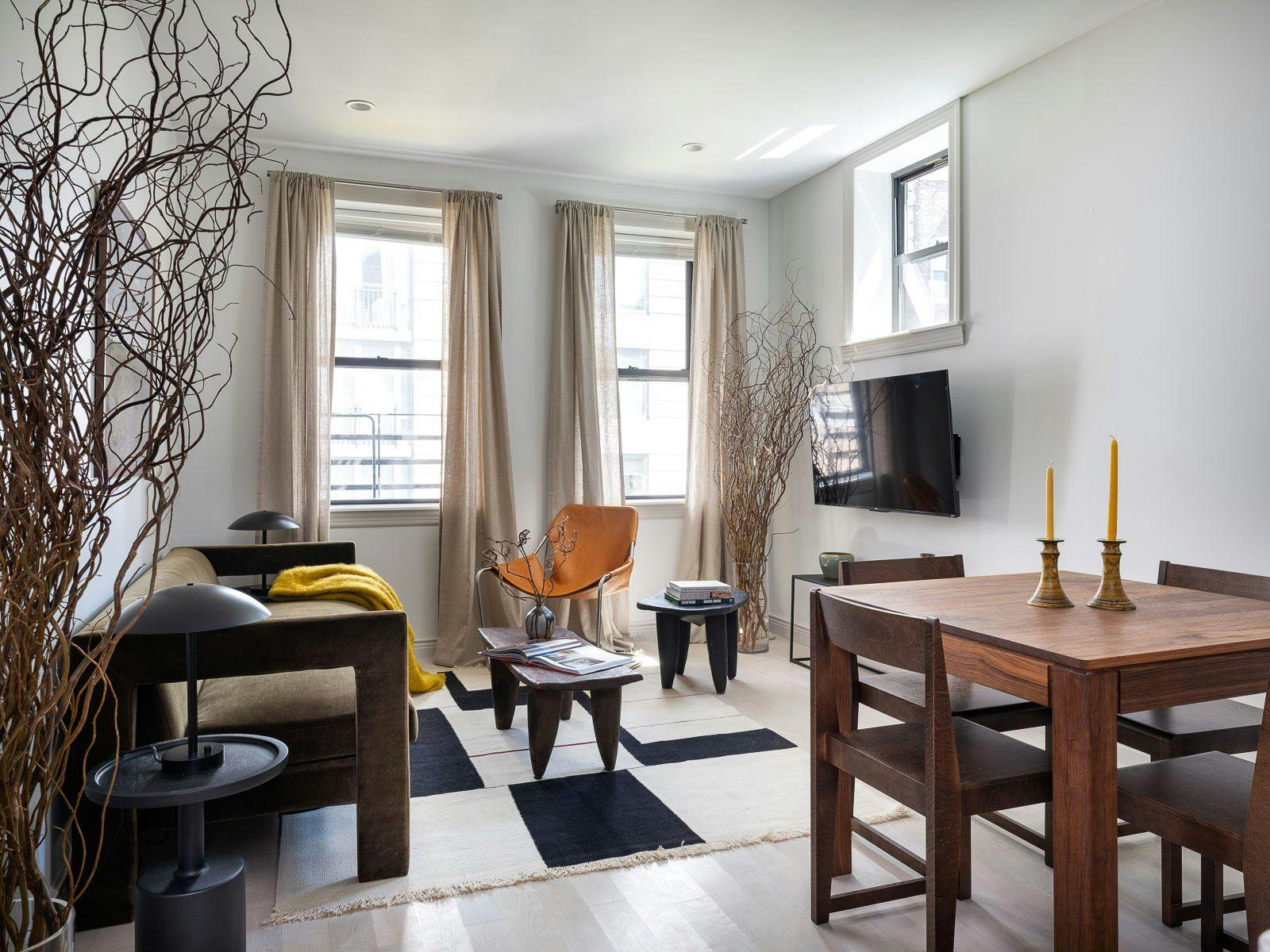Why Luxury Furnished Rentals are the Future of NYC's Housing Market