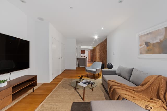 Image of Living space #1