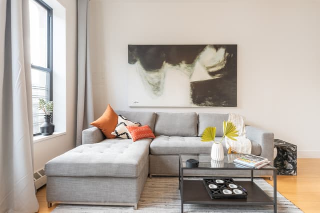 Image of Living space #3