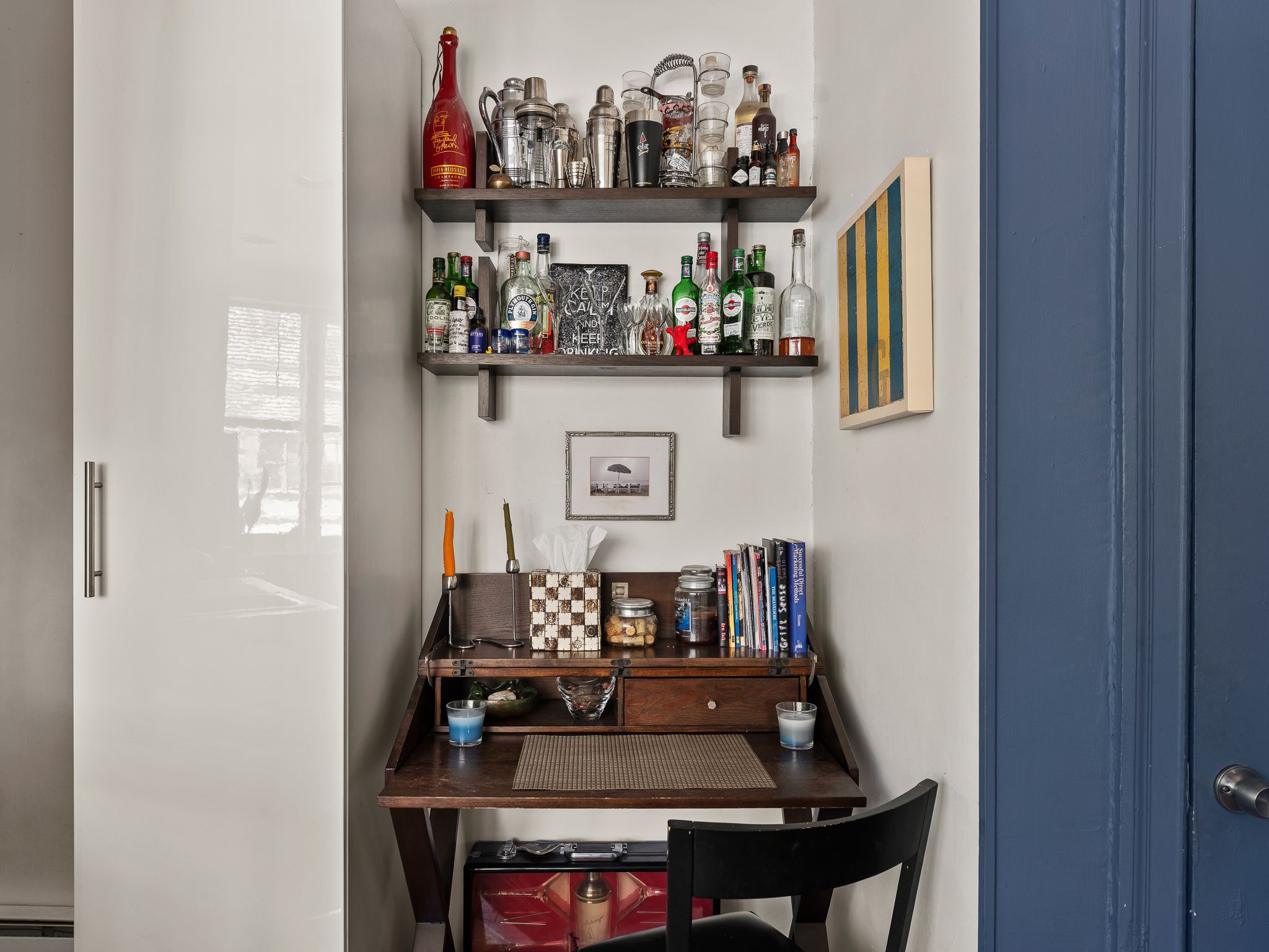 West Village Loft #1F | Greenwich Village | Chic Loft Apartment photo 11