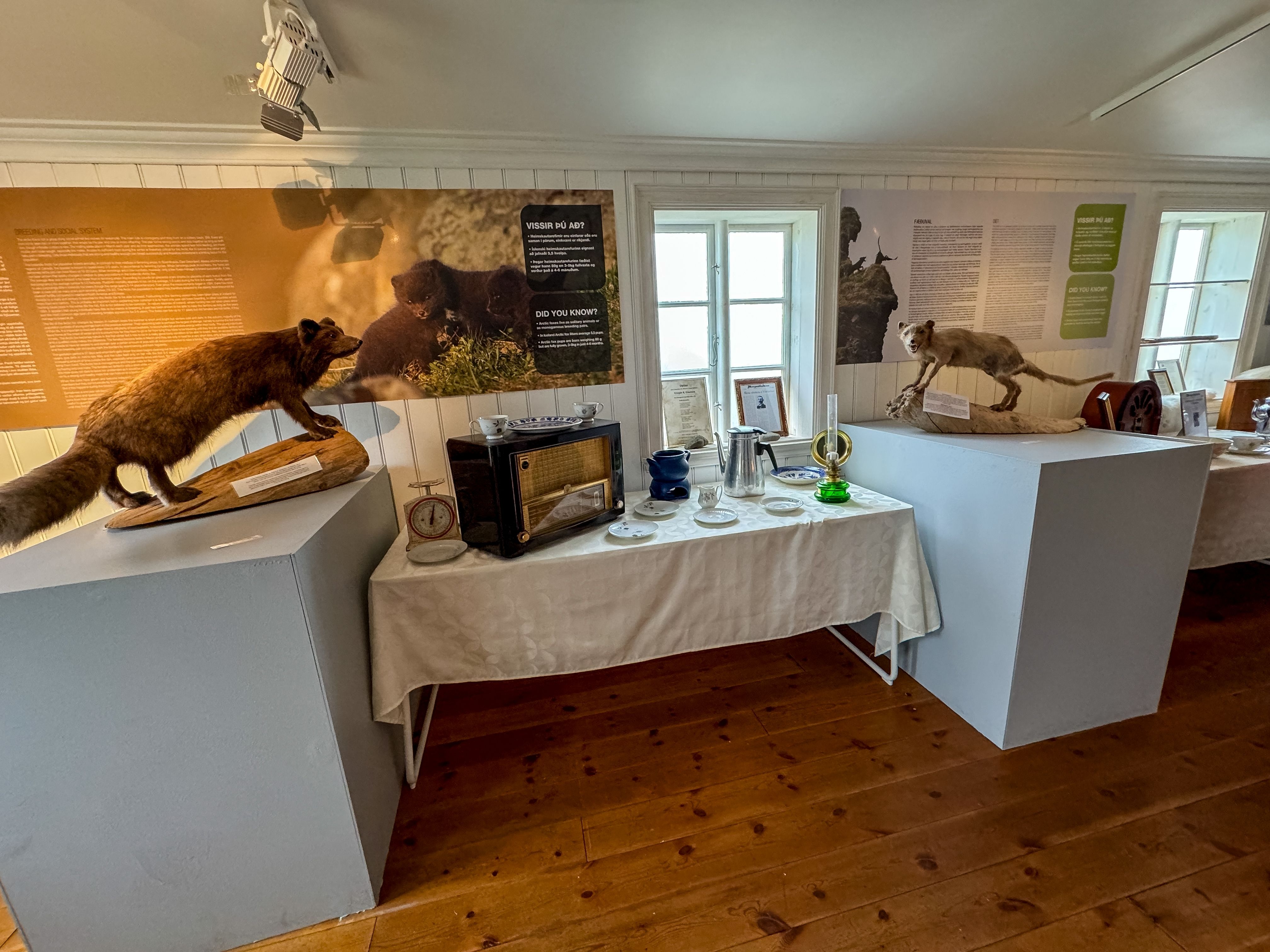 Shelter Island Craft Workshop