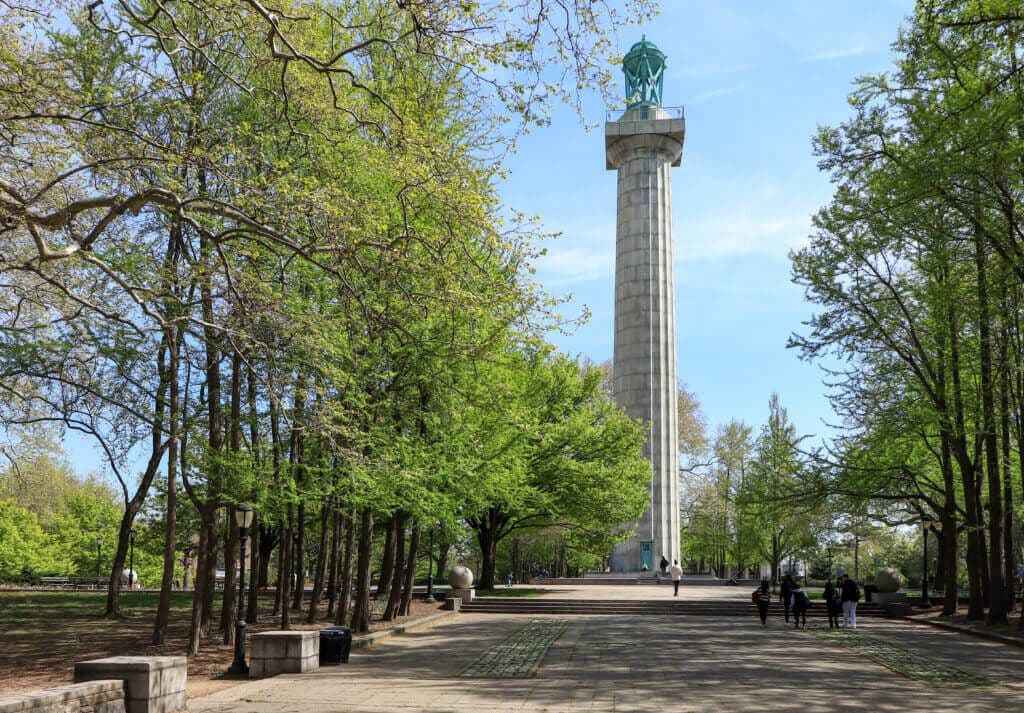 Fort Greene Park