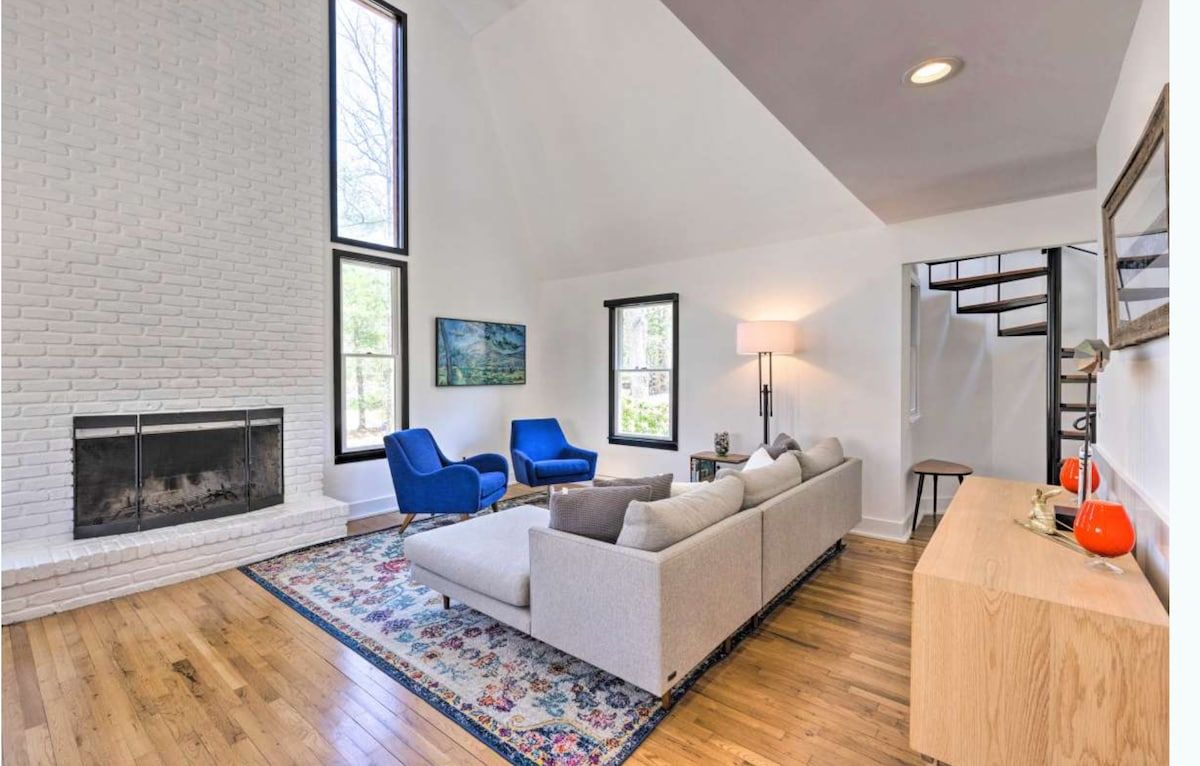 Image of Living space #1