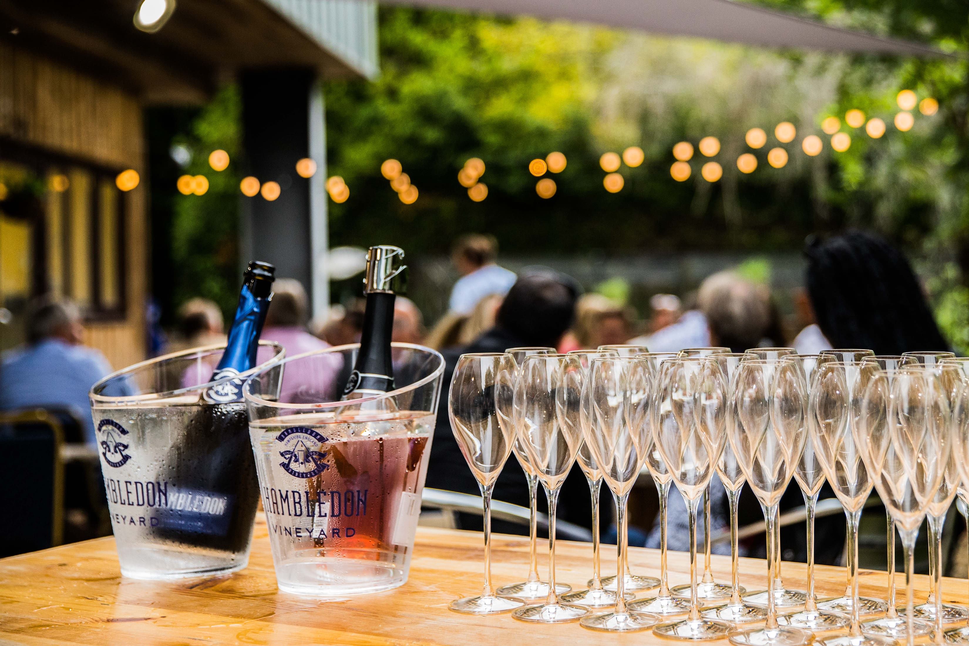 Tastings Wine & Spirits