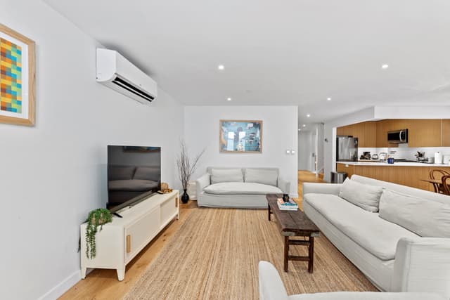 Image of Living space #4