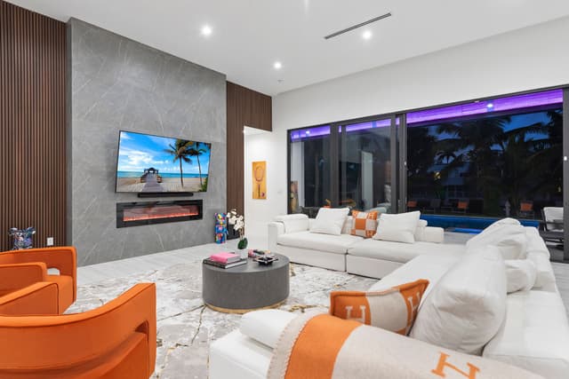 Image of Living space #6