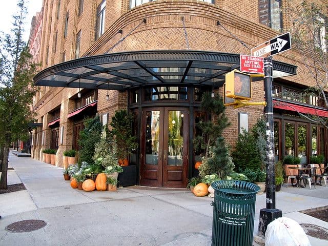 Locanda Verde