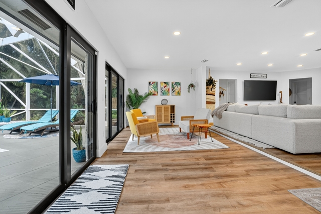 Image of Living space #4