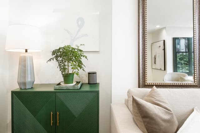 Image of Living space #5