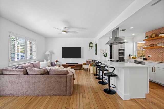 Image of Living space #3