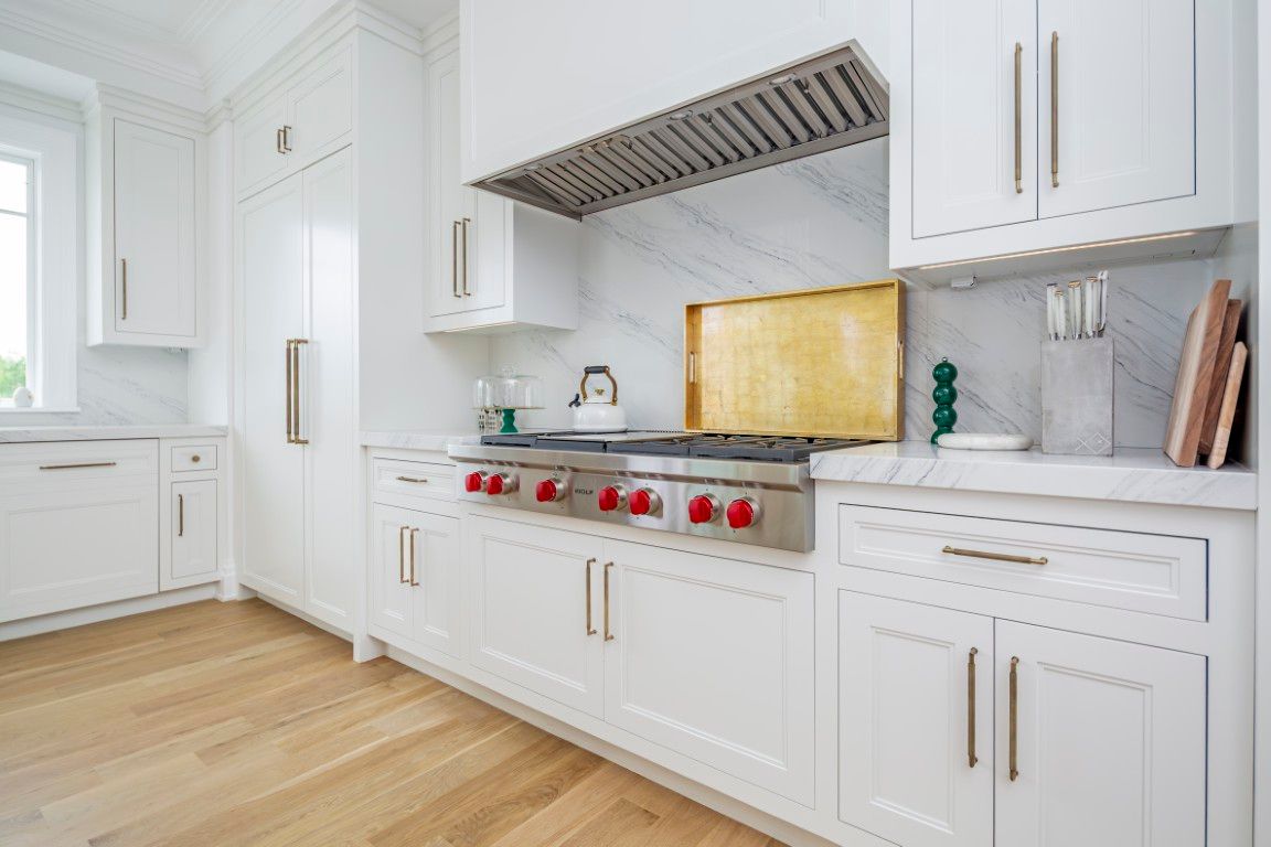 Rosko Estate | Southampton | Home With Heated Pool and Spa photo 13