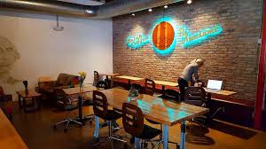 Grind Coffee Project