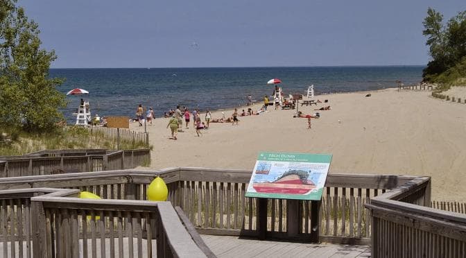 Napeague State Park