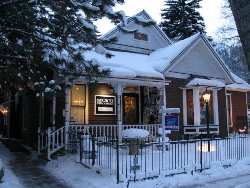 Explore Booksellers