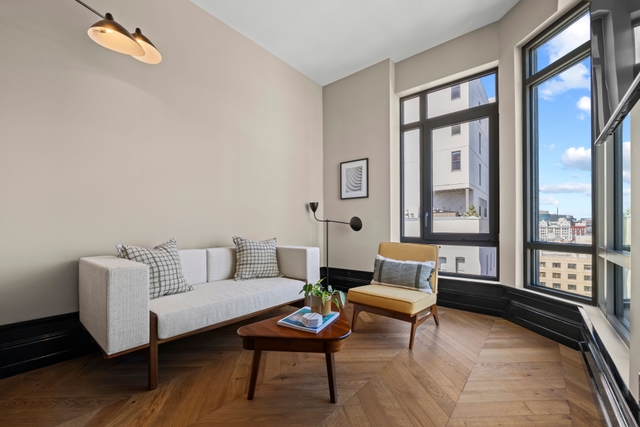 Image of Living space #2