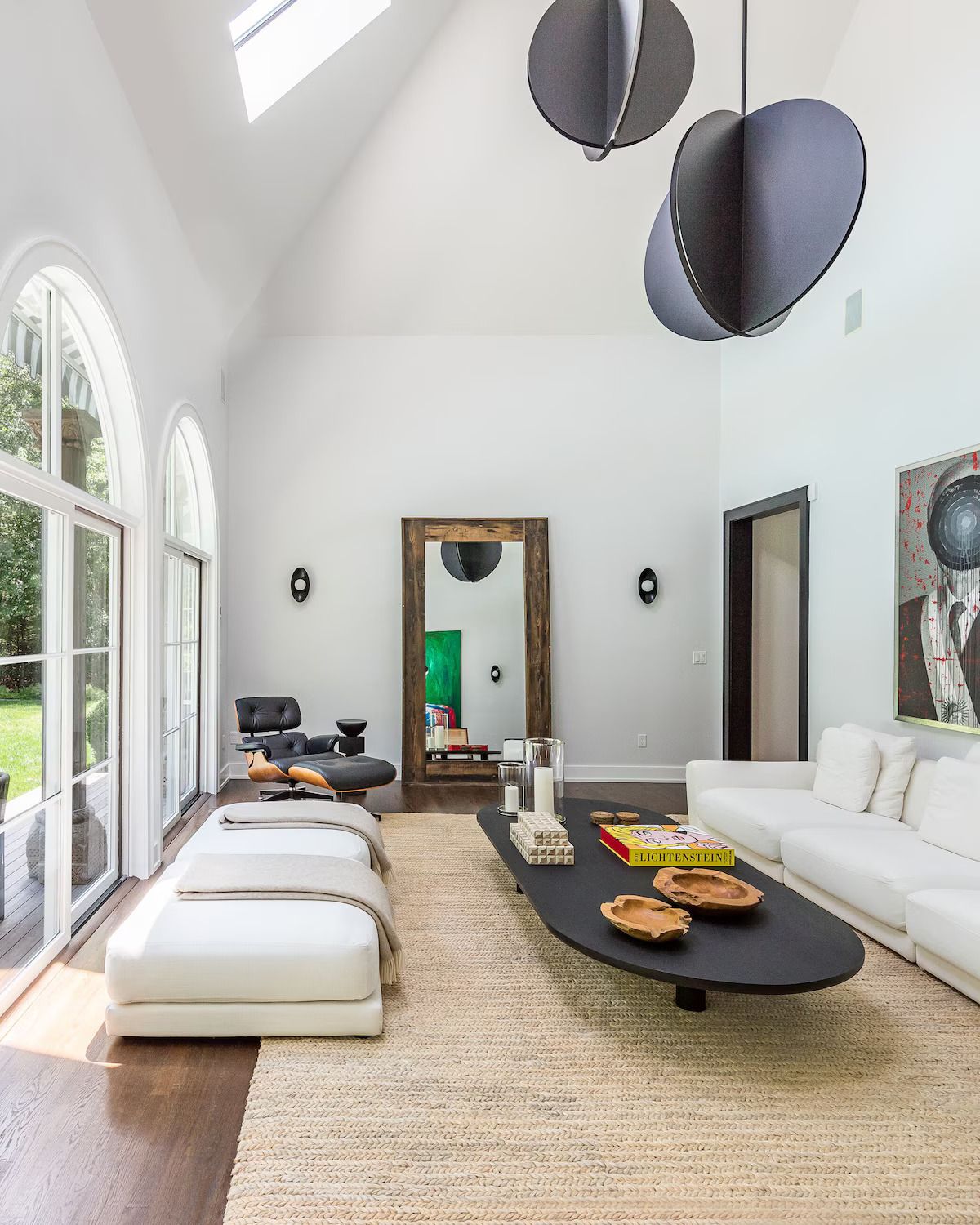 Image of Living space #5