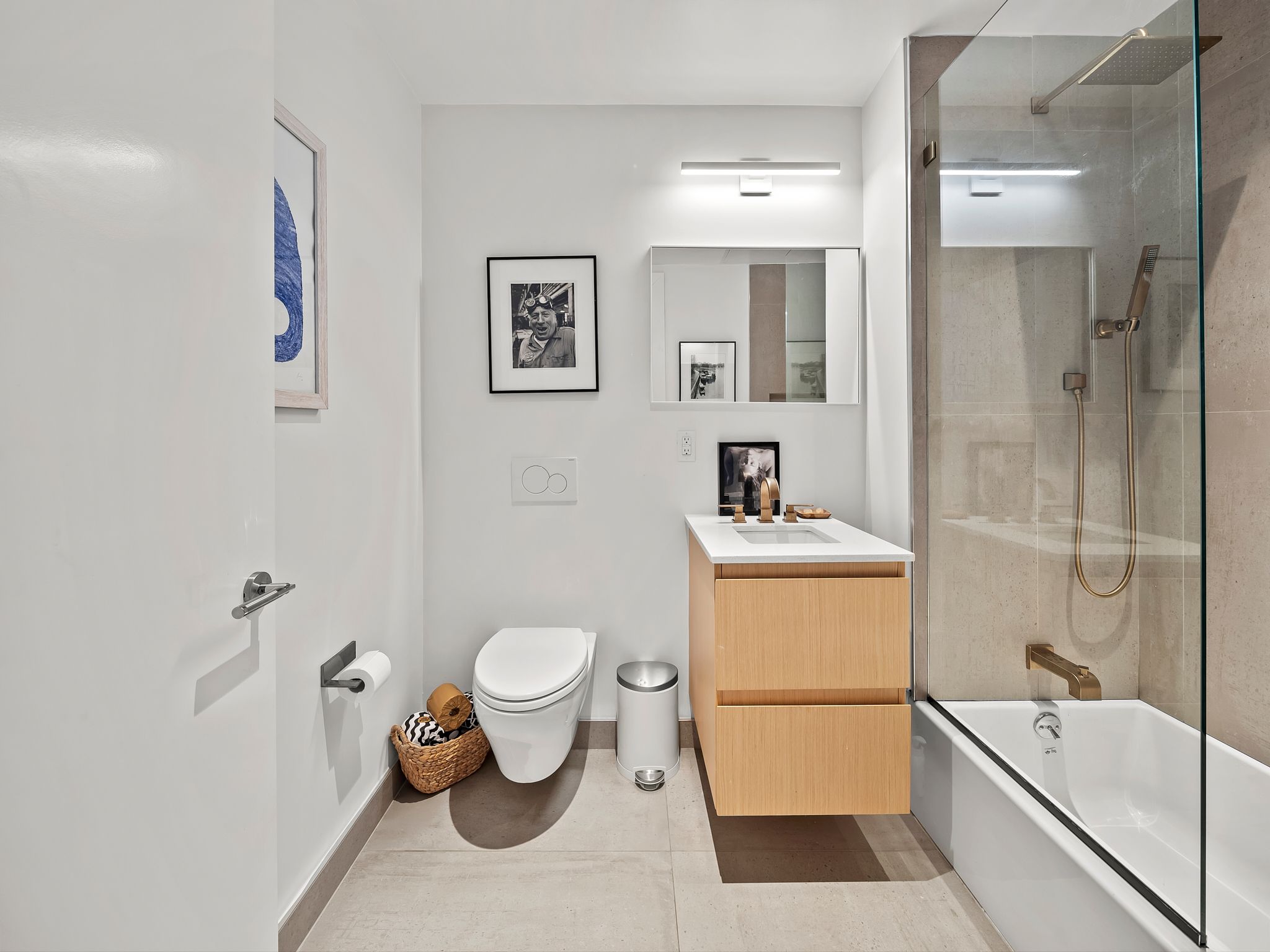 Conover Loft | Red Hook | Loft Apartment with Private Rooftop photo 24