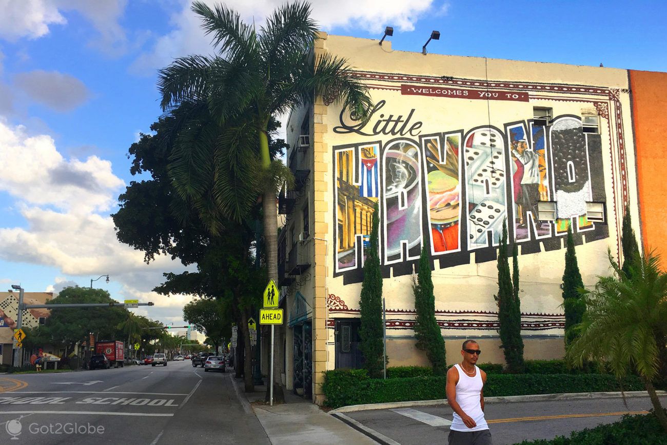 Little Havana