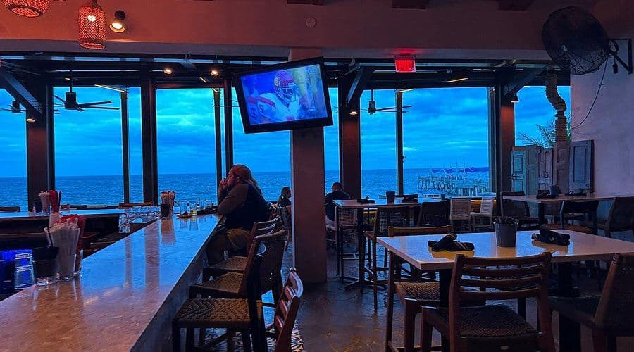 Beach House Pompano