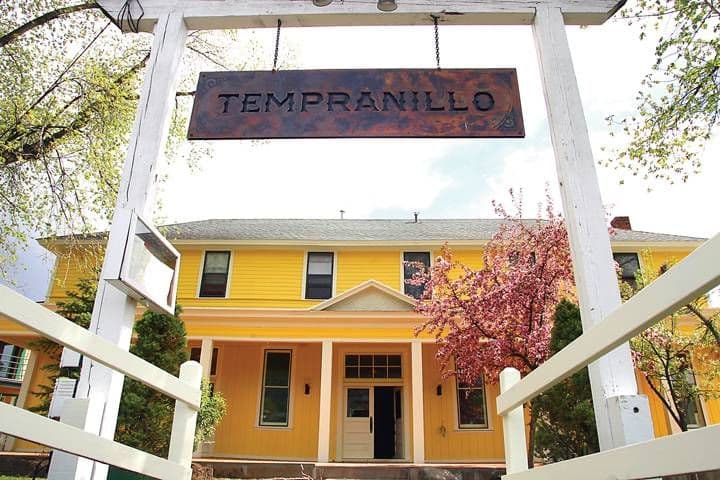 Tempranillo