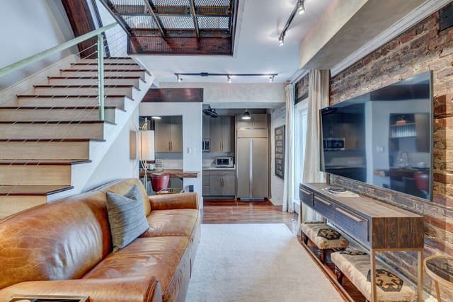 Image of Living space #4