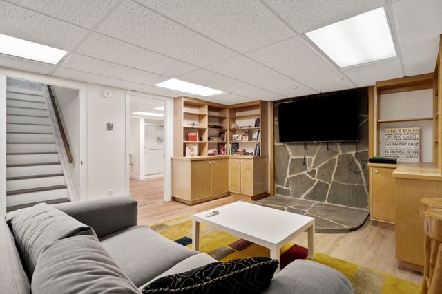 Image of Living space #3