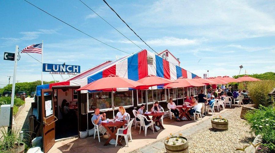 The Lobster Roll (LUNCH)