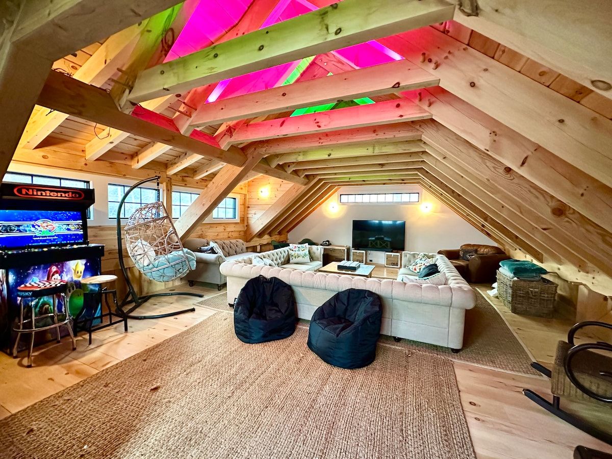 Image of Living space #7