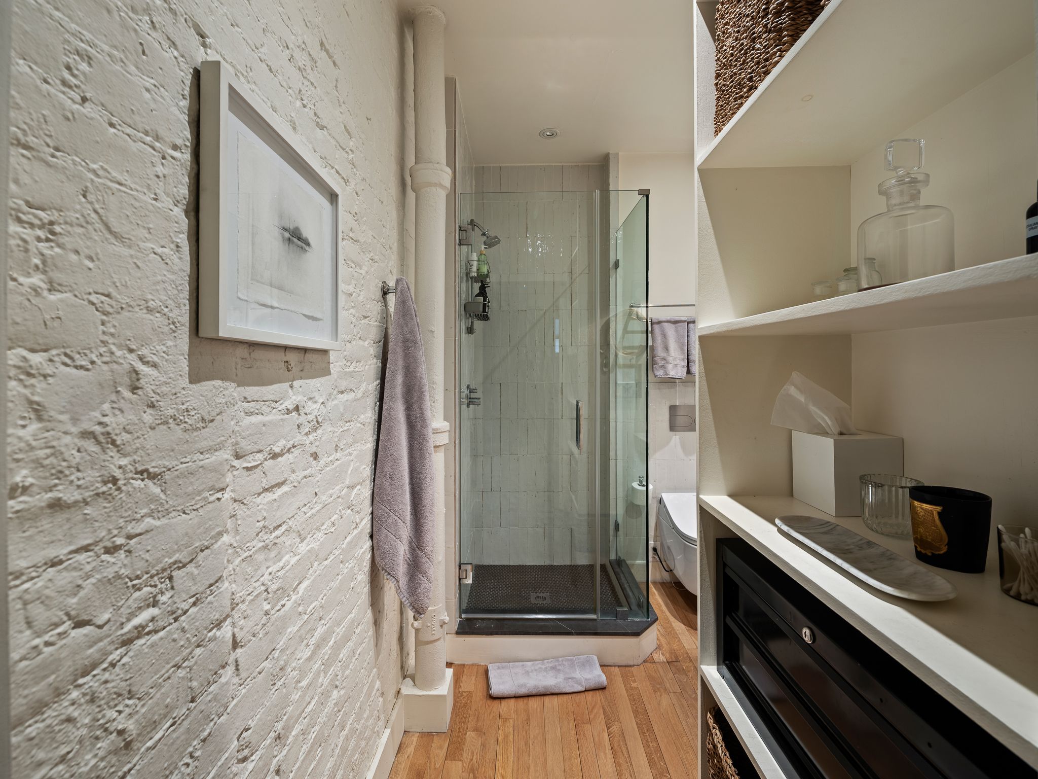 Flatiron Loft | Flatiron | Stylish Loft Apartment photo 17