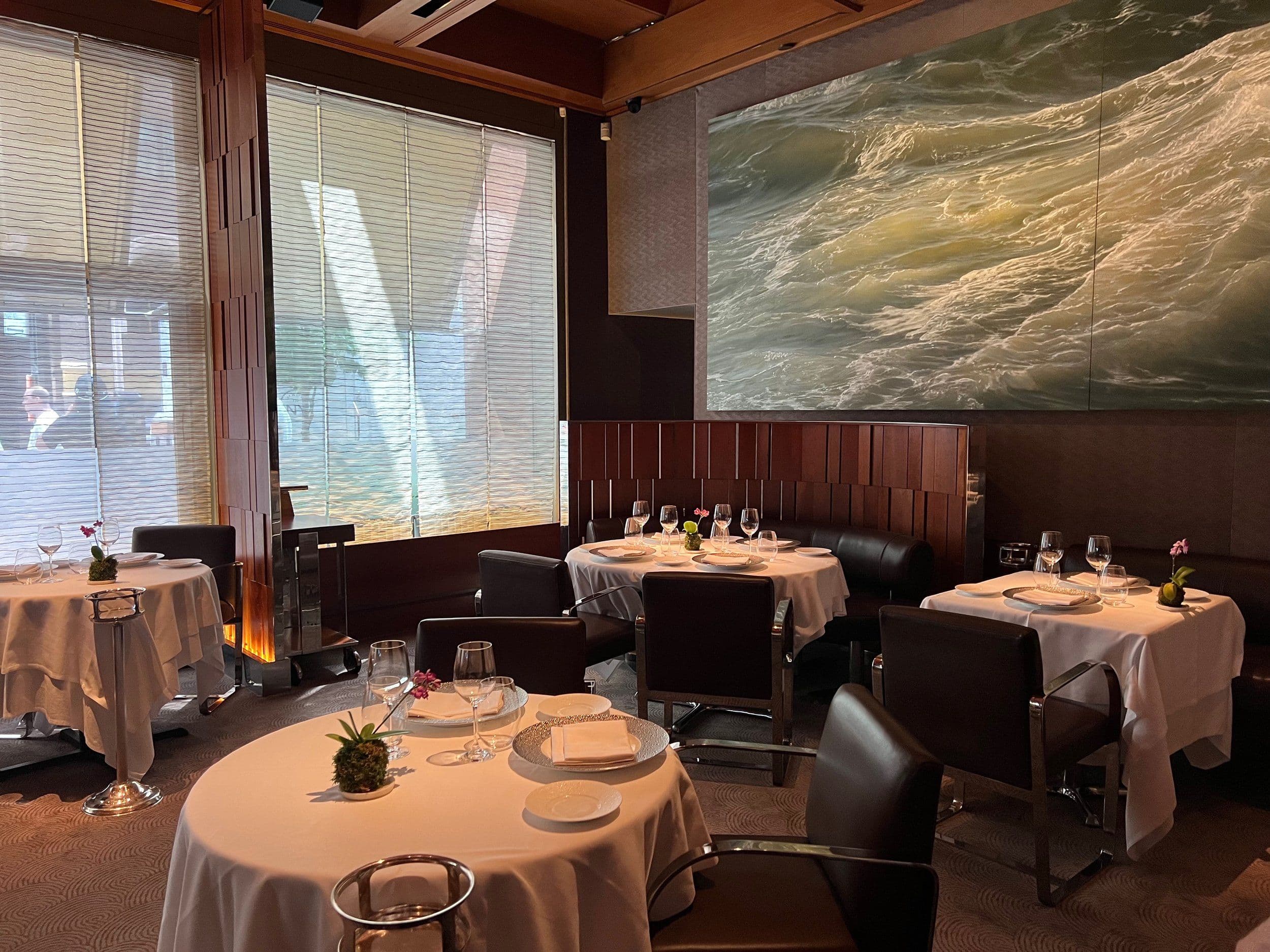 Le Bernardin